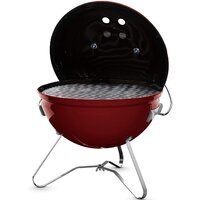 Weber Smokey Joe Premium (пурпурный) Image #2