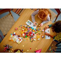 LEGO Classic 11029 Творческая коробка для вечеринок Image #11