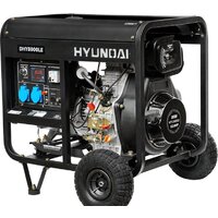 Hyundai DHY 8000LE