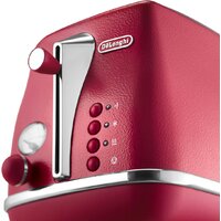 DeLonghi Icona Elements CTOE 2103.R Image #2