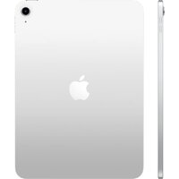 Apple iPad 11" 2025 256GB (серебристый) Image #2