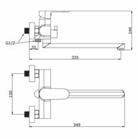 Vieir V283541-S Image #2