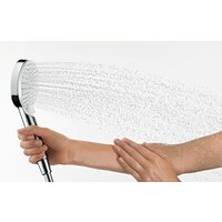 Hansgrohe Crometta Vario EcoSmart 26693400 Image #3