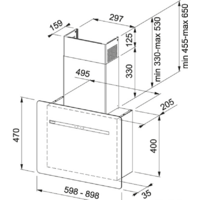 Franke Smart Flat FSFL 905 WH 330.0489.614 Image #2
