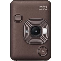 Fujifilm Instax mini LiPlay (бронзовый) Image #2