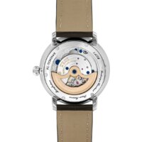 Frederique Constant Slimline Power Reserve Manufacture FC-723GR3S6 Image #3