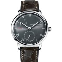 Frederique Constant Slimline Power Reserve Manufacture FC-723GR3S6