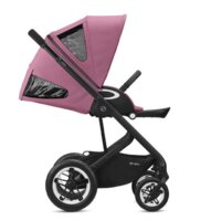 Cybex Talos S Lux (BLK magnolia pink) Image #2