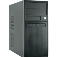 Chieftec CG-04B-OP