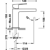 Tres Project-Tres 21110301AC Image #2