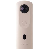 Ricoh Theta SC2 (бежевый) Image #4