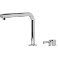 Elleci Tevere Cromato