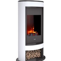 Dimplex Verdi (черный/белый)