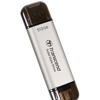 Transcend ESD310 512GB TS512GESD310S Image #2