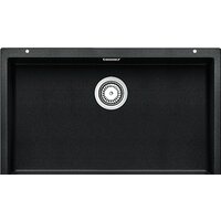 Blanco Subline 700-U (антрацит) [515782] Image #1
