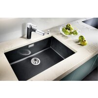 Blanco Subline 700-U (антрацит) [515782] Image #2