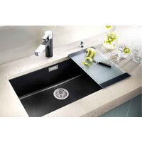 Blanco Subline 700-U (антрацит) [515782] Image #3