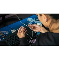 Logitech G333 K/DA League of Legends Image #9