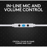 Logitech G333 K/DA League of Legends Image #6