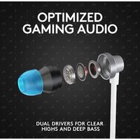 Logitech G333 K/DA League of Legends Image #3