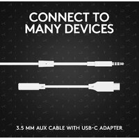 Logitech G333 K/DA League of Legends Image #7