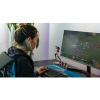 Logitech G333 K/DA League of Legends Image #10