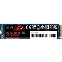 Silicon-Power UD85 250GB SP250GBP44UD8505 Image #1