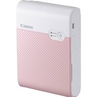 Canon Selphy Square QX10 (розовый) Image #2
