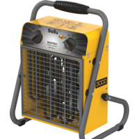 Ballu BHP-M2-3 Image #1