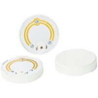 Gidrolock WSR Long (белый) Image #2