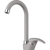 Omoikiri Umi-GR (ленинградский серый)