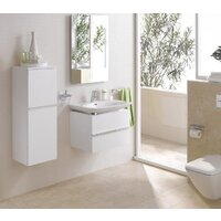 Laufen Шкаф-полупенал Case Palace 4020110754751 Image #3