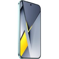 POCO F8 Pro 12GB/256GB международная версия (голубой) Image #3