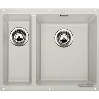 Blanco Subline 340/160-U (жемчужный, правая) [520405] Image #1