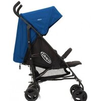 Graco TraveLite (caspian) Image #2