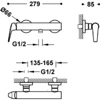 Tres Fuji 28116701NM Image #2