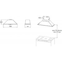 Kanzler D 538 W Image #6