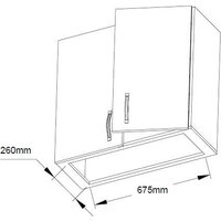 Kanzler D 538 W Image #5