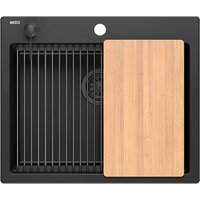 Quadron HCQK5052BLMPC Image #3