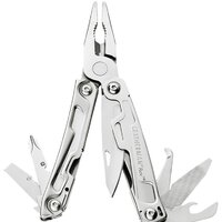 Leatherman Rev (с нейлоновым чехлом)