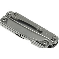 Leatherman Rev (с нейлоновым чехлом) Image #9