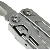 Leatherman Rev (с нейлоновым чехлом) Image #8