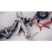 Leatherman Rev (с нейлоновым чехлом) Image #10