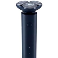Xiaomi MiJia Electric Shaver S101 (синий)