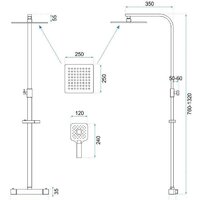 Rea Jet REA-P9411 (черный) Image #6