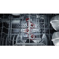 Bosch Serie 6 SMP6ZCC80S Image #6