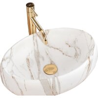 Rea Linda (лава матовый) Image #1