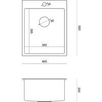 Quadron HB4050PVDBSC1 Image #4
