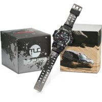 Casio GWG-2000TLC-1A Image #5