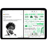 Apple iPad mini 2021 256GB MK7V3 (сияющая звезда) Image #9